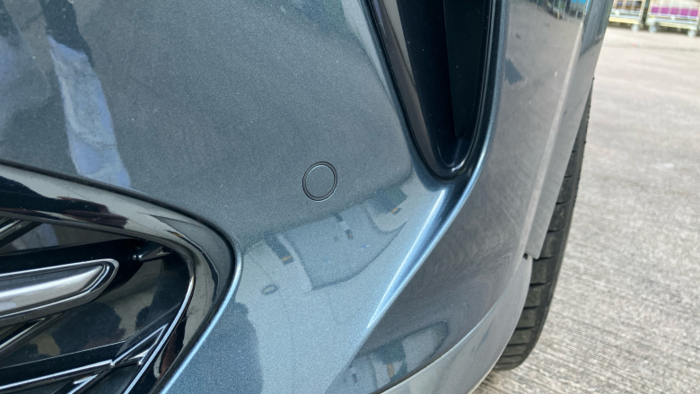 CUPRA Formentor 1.5 TSI 150 V2 5dr Petrol Estate